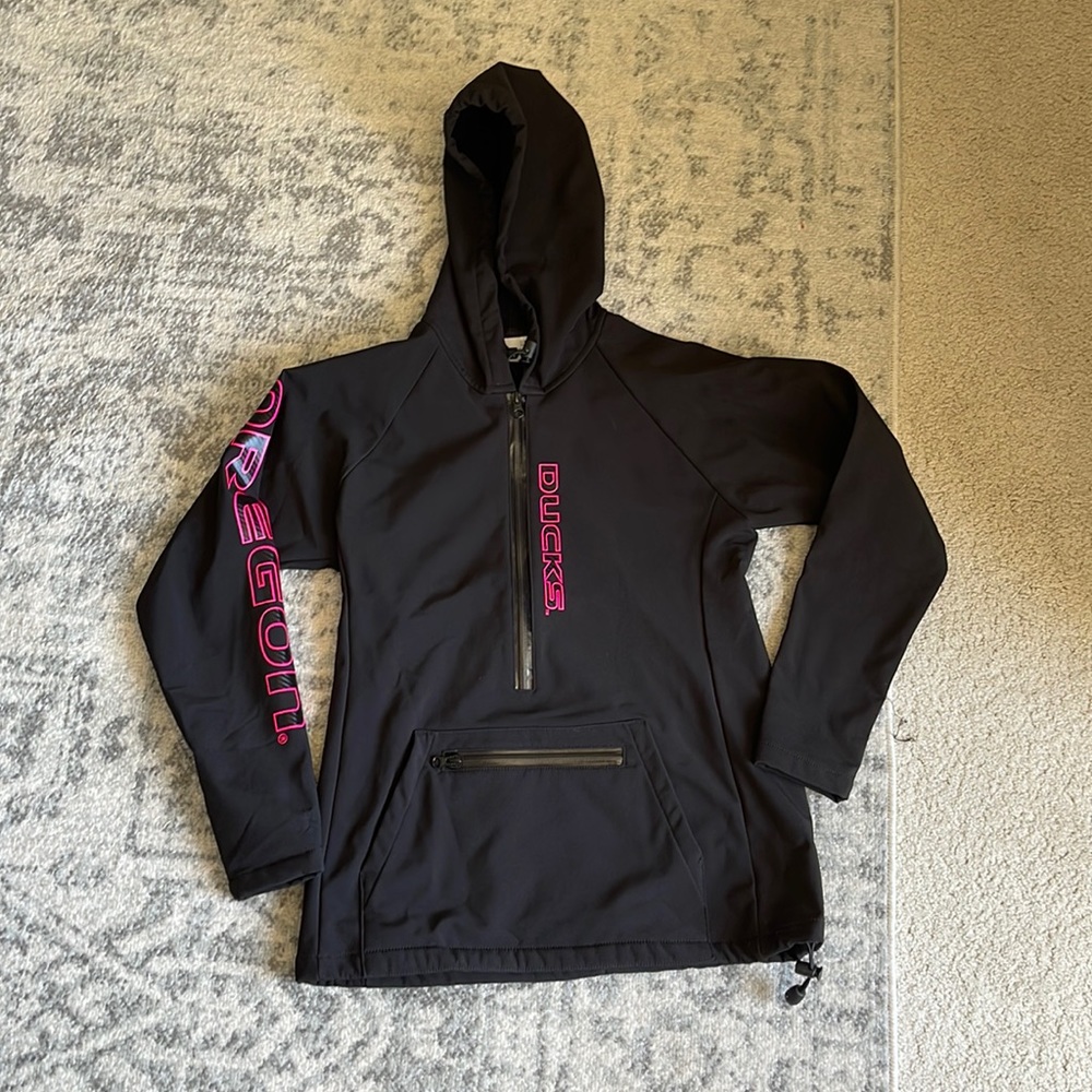 Oregon Ducks Jacket - image 1